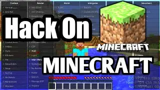 How to Install Impact Client on Tlauncher Minecraft