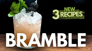 How to make the BRAMBLE even better!