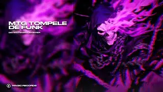 DSTWX x TWXNY x LXHXNTER - MTG TOMPELE DE FUNK (MUSIC VIDEO)