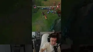 Solokilling the BEST Top Laner in the World