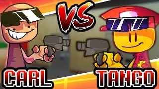 NPCS ARE BECOMING SMART UPDATE - TangoMangle's House - Out Now!