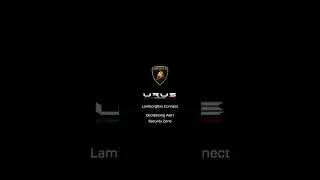 Urus Connect: Geofencing Security Zone