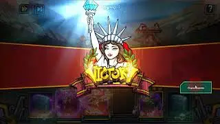 Clone Evolution. Glory Arena. Vip 0. 376 Server.