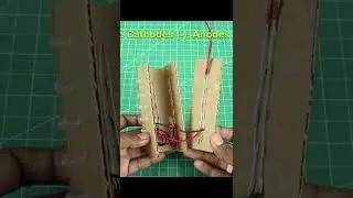 DIY Diwali Special Light Decoration IDEAS | How to Make a DJ Party Light Box at Home Easy 