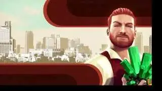 Обзор на игру Crookz The Big Heist