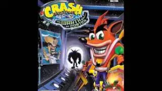 Crash Bandicoot: The Wrath Of Cortex - Crash To Ashes Music
