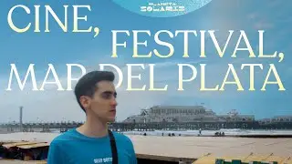 Ir a un FESTIVAL de CINE por primera vez: una inyección de creatividad y belleza