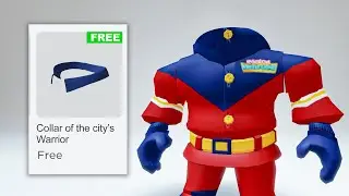 I Found 2 NEW Secrets to Get FREE Headless in Roblox