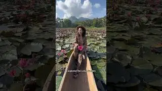Part 2 | The Land of the Dreamweavers — Lake Sebu, South Cotabato 🪷