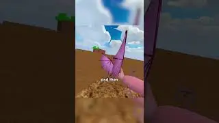 How to fly in Beastcraft VR? 🦅 #gorillatag #minecraft #remiovr