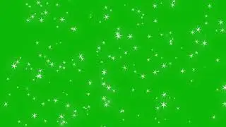 Green screen effect HD Tamil  | Sparkle Glitter | HD