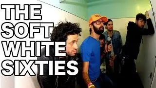 Jogging with The Soft White Sixties (A Dangerous Interview)