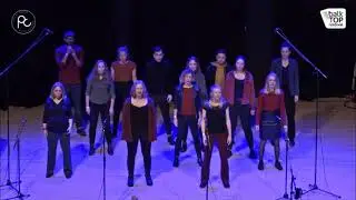 Vocal Group Pitch Control - Balk TOPfestival 2022