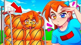 СПРЯЧЬСЯ чтобы ВЫЖИТЬ в ROBLOX... 😱 ПРЯТКИ РОБЛОКС