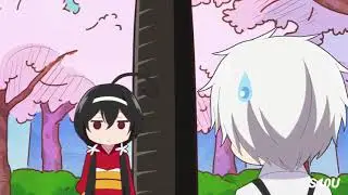 kyoka izumi being adorable in bungou stray dogs wan