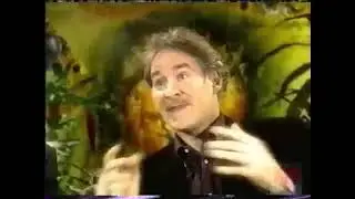 The Road To El Dorado (2000) - Interviews With Kevin Kline & Kenneth Branagh - The Voices