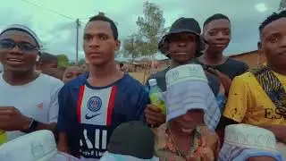 Nevinho Star Ekoma Meizi Byr ripa pro 2023