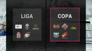 Intro copa del mundo - Sudafrica 2010 [PES 10][PC] - by tamax