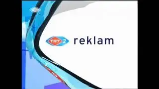 TRT2 Reklam Kuşağı (2010)