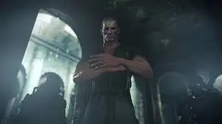 Wolfenstein: The Old Blood (Prologue - German Alps)