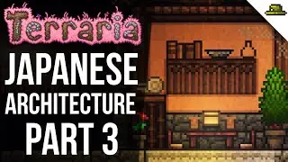 INCREDIBLE INTERIOR DESIGN | TERRARIA 1.4