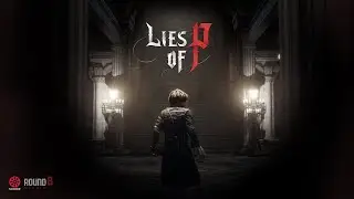 Lies of P - Story Trailer