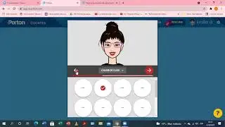COMO UNIRSE A PIXTON Y CREAR AVATAR