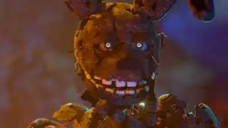 [S2FM FNAF] My first s2fm animation