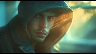 Henri Werner - Shadow