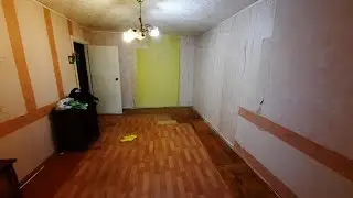 Ремонт. Продолжение