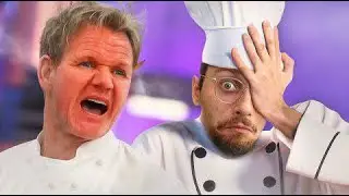 The absolutely terrible 