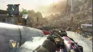 Search and destroy trickshot!?