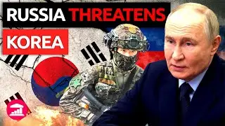 Russia Threatens to Punish South Korea 