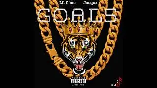 Lil C'mo feat. Jacqxx - Goals