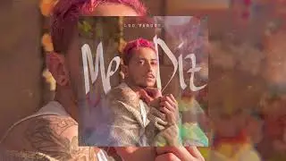 Leo Vargas “Me Diz”