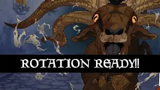 Rotation Ready!! | Standard July 2024 - Outlaws of Thunder Junction | MTG Arena