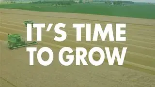 Grow With Us! - MDARD Recruiting Video