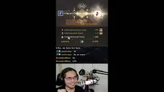 Highest and fastest fs with PEN reblath! 