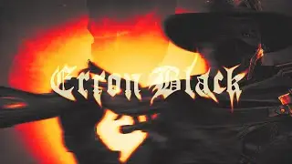 [ Erron Black - Mk11 ] Playboi Carti - Molly My Bean [Edit\AMV]