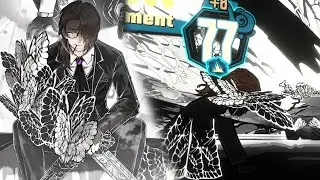 Solemn Lament Gregor Coin Power Showcase [Limbus Company]