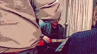 The TenThreads  -  Dirty Old Town
