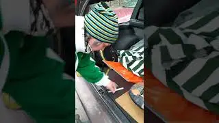 volvo v70 1998 trunk lock quick repair