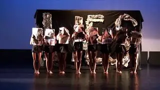 JIS IASAS Dance: On The Take (A Documentary) #FreeNeilandFerdi