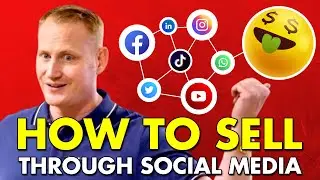 Selling Through Social Media - Convert Social Followers to Customers