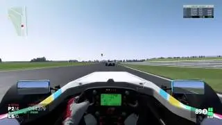 Project CARS - Epic Race To The Finish!