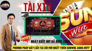 Vb777 | VB777 | Cách chơi tài xỉu vb777 hiệu quả - VB777 mới nhất