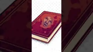 The Ultimate Donald Trump Book Meme! 📕