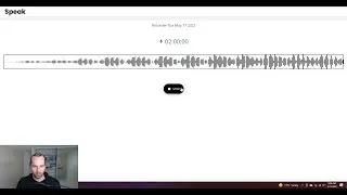Screen Share, Collect Text Files & Capture Anonymous Submissions With The Speak Embeddable Recorder