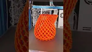 Chain Link Klein Bottle