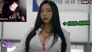 Lee was Ready to Risk It All... 💀